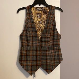 Glam Vintage Soul Women’s Vest